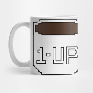 1 Up Mug